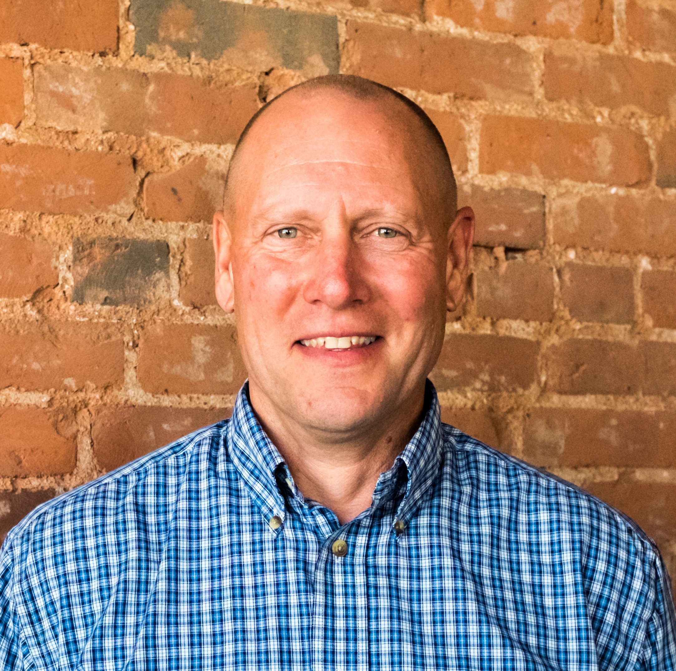 John Laatsch 2017