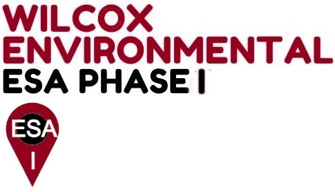 PIN and Text - Wilcox Environmental ESA Phase 1