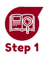 Step 1 SCALED