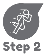Step 2 SCALED